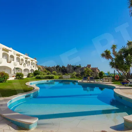 Clube Rio Апартаменты