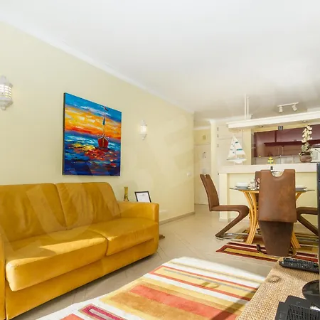 Clube Rio Apartment