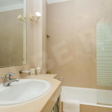 Apartment Clube Rio