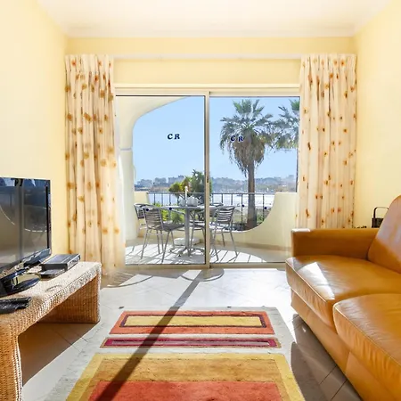 Clube Rio Apartment Ferragudo (Faro)