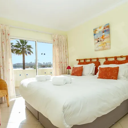 Clube Rio Apartment Ferragudo (Faro)