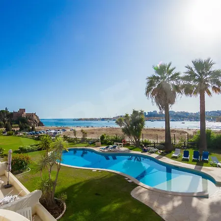 Clube Rio Ferragudo (Faro)