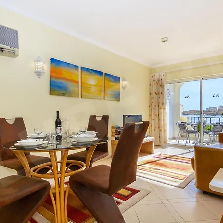 Clube Rio Apartment