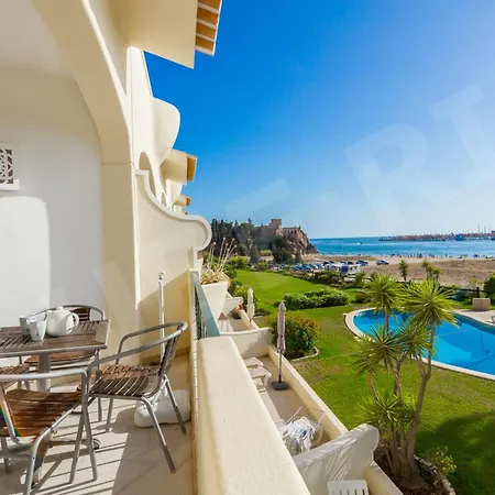 Clube Rio Apartment *