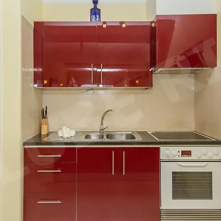 Apartment Clube Rio *