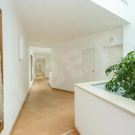 Apartment Clube Rio Ferragudo (Faro)