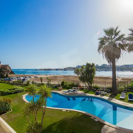 Apartment Clube Rio