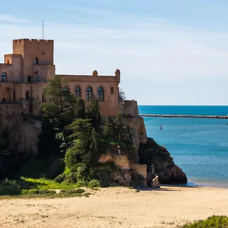 Clube Rio * Ferragudo (Faro)