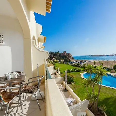 Clube Rio Apartment *